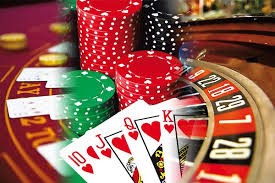 Finden Sie IHR online Casino